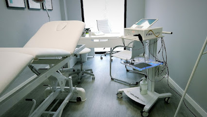 Clínica Fisami (Fisioterapia Santiago De Compostela)
