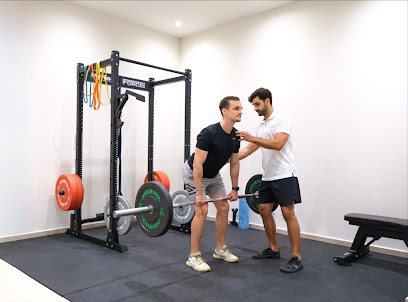 Clínica Fisare – Fisioterapia En Manacor