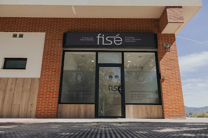 Clínica Fisé