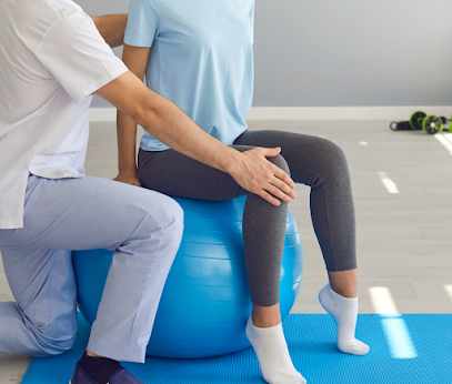 Clínica Fiseum. Fisioterapia Avanzada