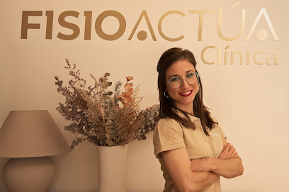 Clínica Fisio Actúa