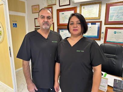 Clinica Fisio Camacho