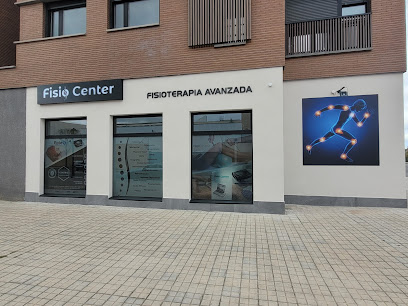 Clínica Fisio Center Ávila