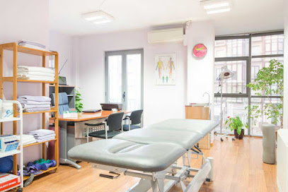 Clínica Fisio-Center Benavente