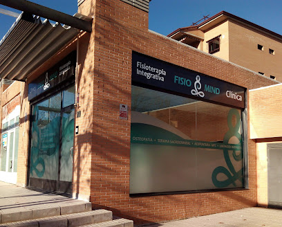 Clínica Fisio Mind
