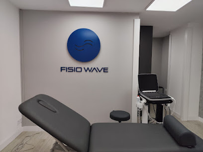 Clinica Fisio Wave