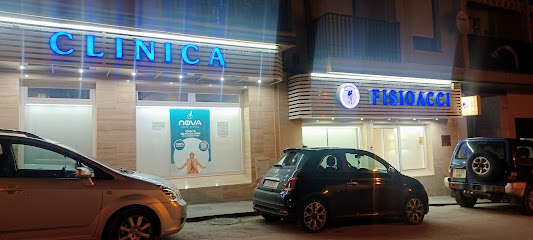 Clinica Fisioacci