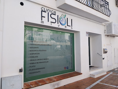 Clínica Fisioli Mijas