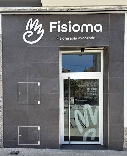 Clínica Fisioma