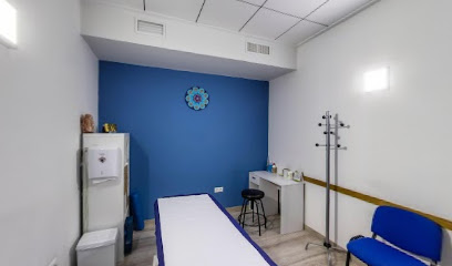 Clinica Fisioma