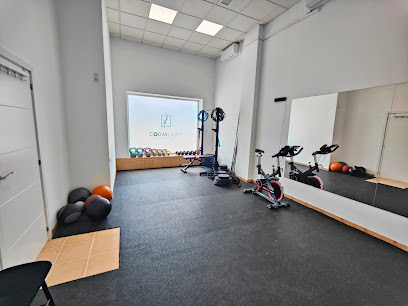 Clínica Fisiomood | Fisioterapia En Fuengirola