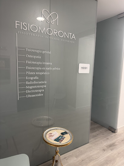 Clínica Fisiomoronta – Fisioterapia Avanzada Y Suelo Pélvico