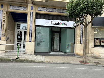 Clínica Fisionorte