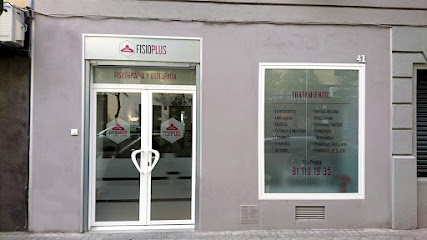 Clínica Fisioplus