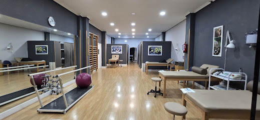 Clinica Fisiopravia