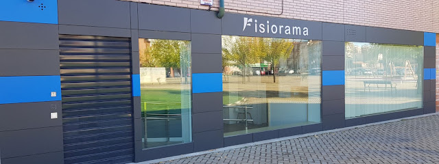 Clínica Fisiorama Neuro-Rehabilitación