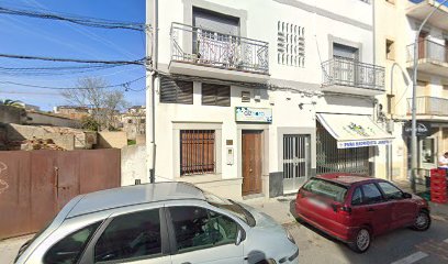 Clínica Fisioterapia Al Zahra