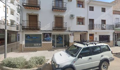 Clínica Fisioterapia Avanzada Josejavier