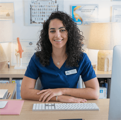 Clínica Fisioterapia Avanzada Marta Junquera Tortosa