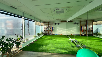 Clínica Fisioterapia Be Healthy Santander