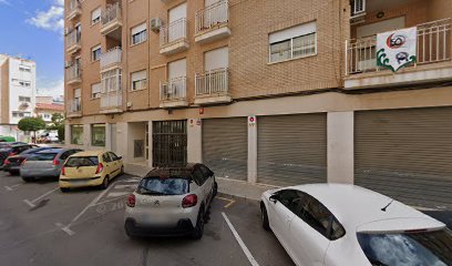 Clínica Fisioterapia Begoal