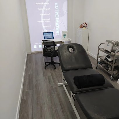 Clínica Fisioterapia Carpio