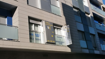 Clínica Fisioterapia Cyc