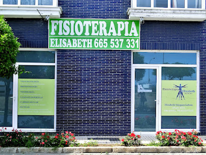 Clinica Fisioterapia Elizabeth – Ayamonte