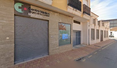 Clínica Fisioterapia Erasmo
