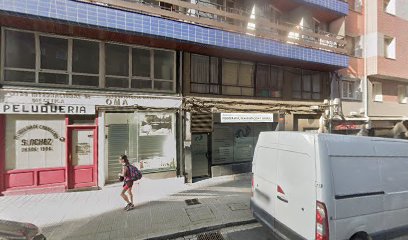 Clínica Fisioterápia Fisioxume
