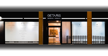 Clinica Fisioterapia – Getaris – El Bercial