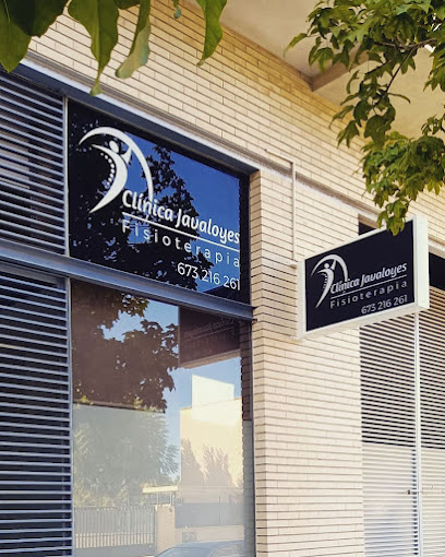 Clínica Fisioterapia Javaloyes