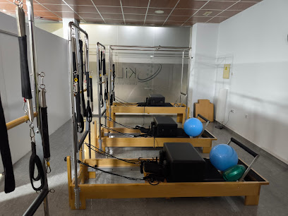 Clínica Fisioterapia Kila