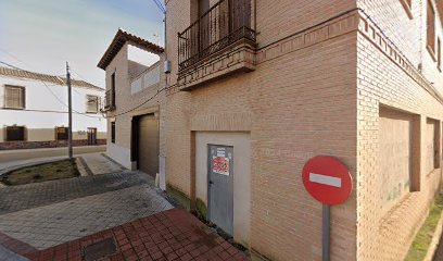 Clínica Fisioterapia- Laura Fisio & Core Burguillos De Toledo