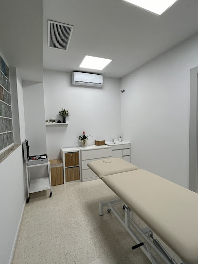 Clínica Fisioterapia Lucena | Fisaluc