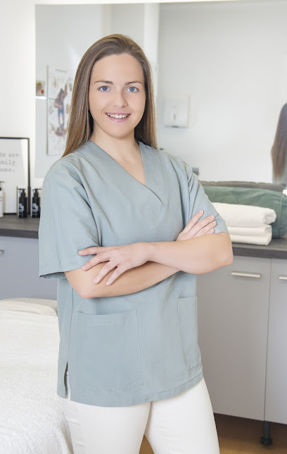 Clínica Fisioterapia Maria Benimeli