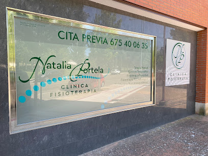 Clínica Fisioterapia Natalia Portela