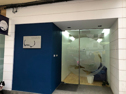 Clinica Fisioterapia Osteopatía Inma Gandia