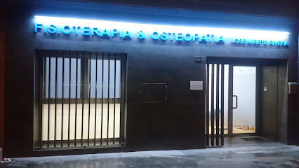 Clinica Fisioterapia & Osteopatia Jose Mirete Rivera – Nonduermas