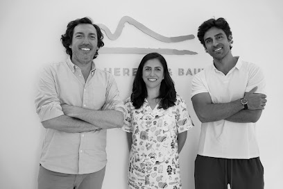 Clinica Fisioterapia, Osteopatia Y Psicología Heredia & Bautista | Marbella.