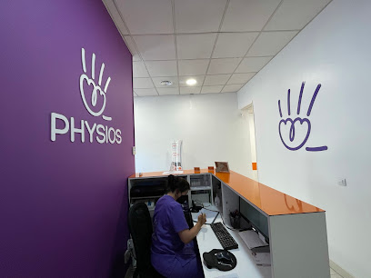 Clínica Fisioterapia Physios