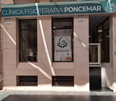 Clínica Fisioterapia Poncemar