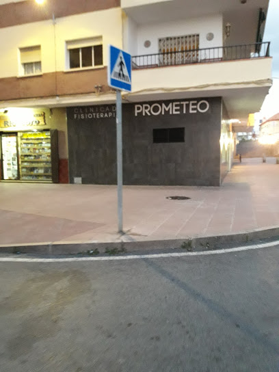 Clinica Fisioterapia Prometeo