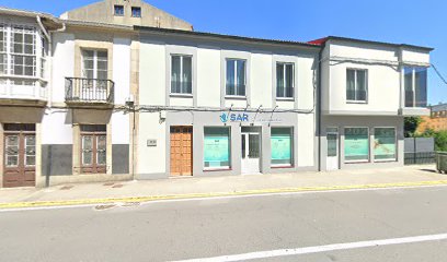 Clínica Fisioterapia Sar