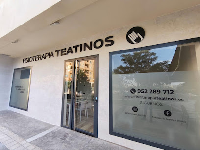 Clinica Fisioterapia Teatinos