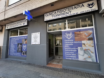 Clínica Fisioterapia Torrent