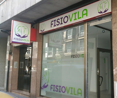 Clínica Fisioterapia Y Osteopatía Fisiovila