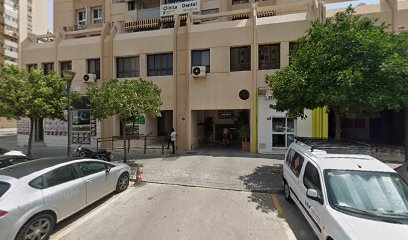 Clínica Fisioterapia Y Osteopatía Gonzalo Jurado