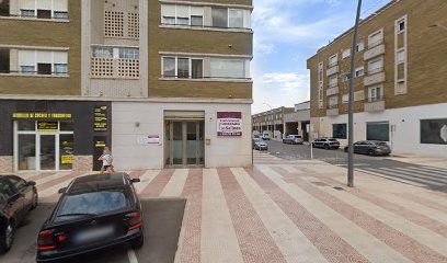 Clínica Fisioterapia Y Osteopatía Las Salinas