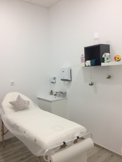 Clínica Fisioterapia Y Osteopatía Pedro Gimenez